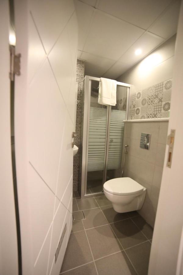 فندق صحارى الخليج Sahara Gulf Hotel Apartments Amán Exterior foto